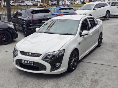 2014 Ford Performance Vehicles F6 Sedan FG MK II for sale in South West
